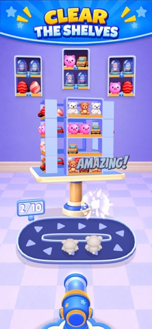 Blast Famous Screenshot 4 of 5