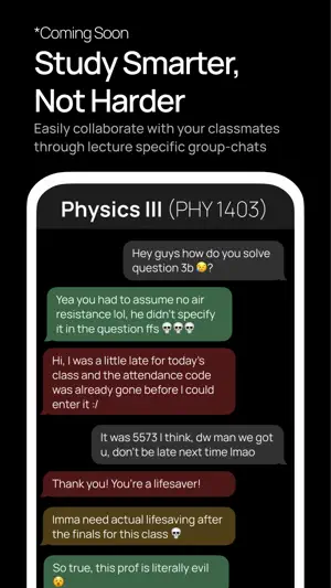 Talk2Note: Study Smarter screenshot 4