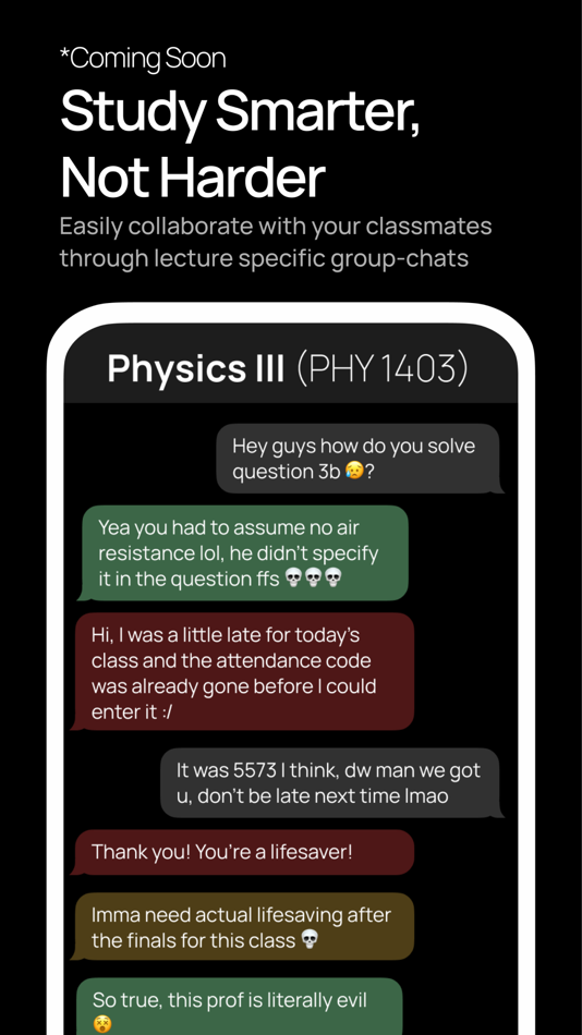 #4. Talk2Note: Study Smarter (iOS) 由: RajéAI Industries