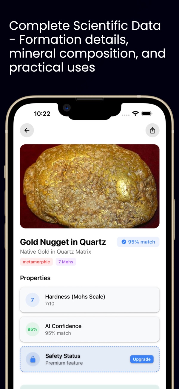 rock-identifier-pro screenshot 6