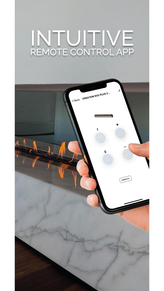 #2. Glamm EVOPlus Remote (iOS) 由: Manuel Luis Fernandes Carvalho
