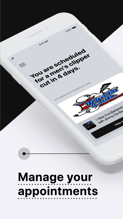 1 Nice Cut Barbershop