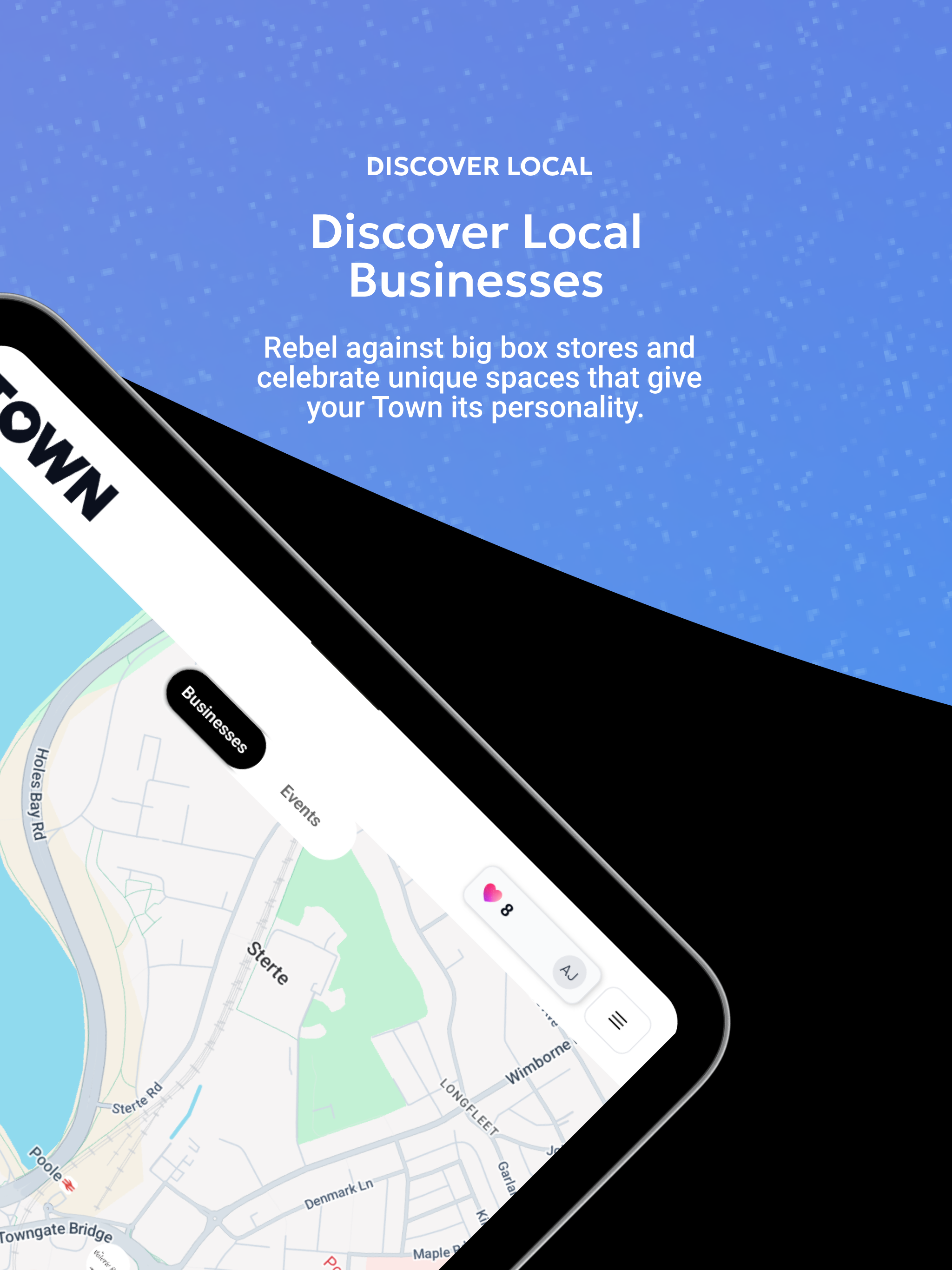 Town: Local Loyalty screenshot 12