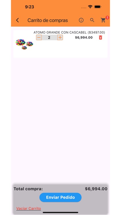 Misan Petshop screenshot-5