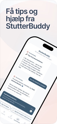 StutterTech screenshot