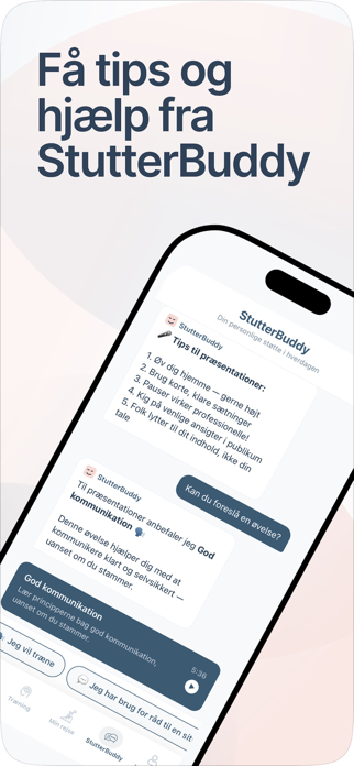 StutterTech Screenshot 9 of 9