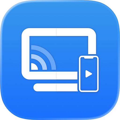 Castify : WebCaster for iPhone