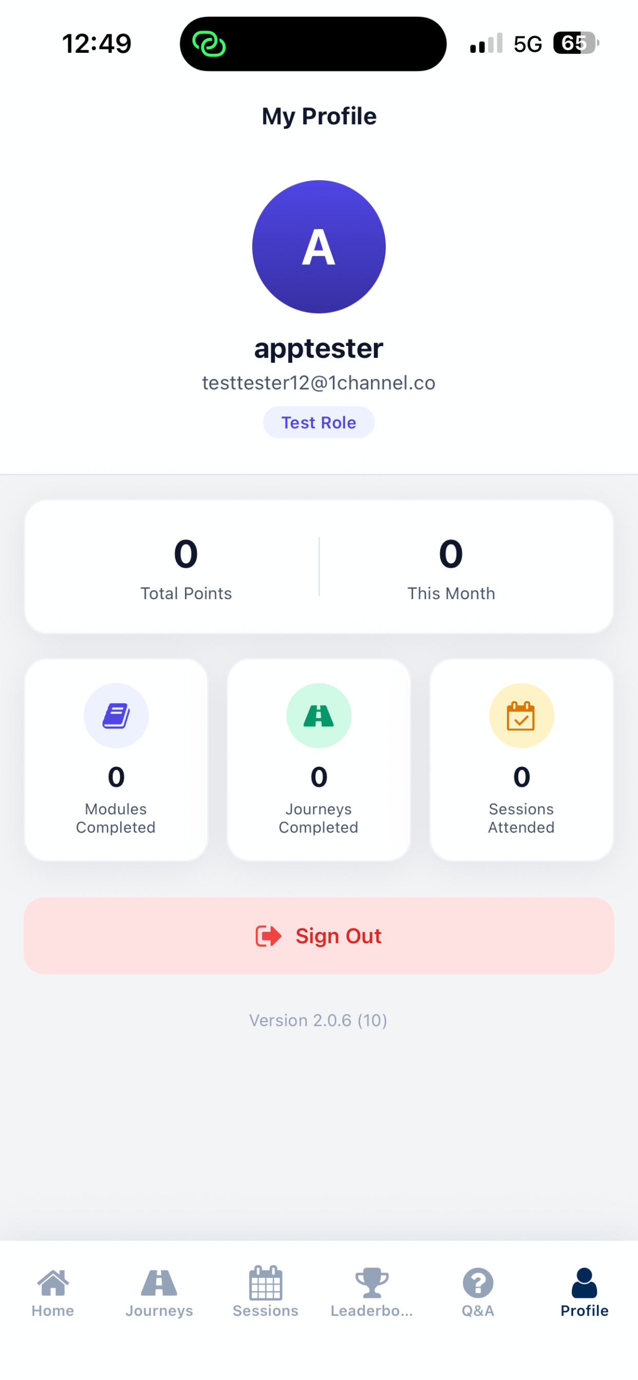 Nebulearn
