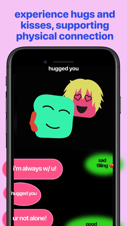 obimy: sense AI and friends