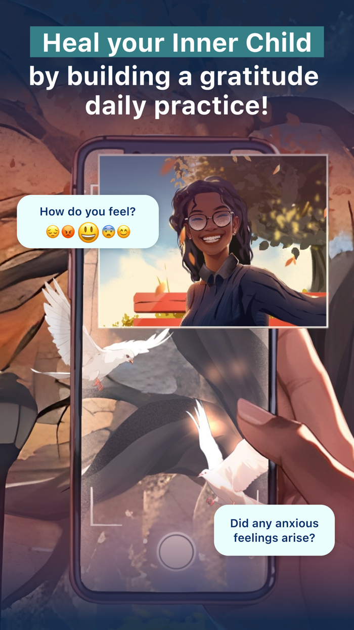 Lumiere Anxiety  Stress Aid