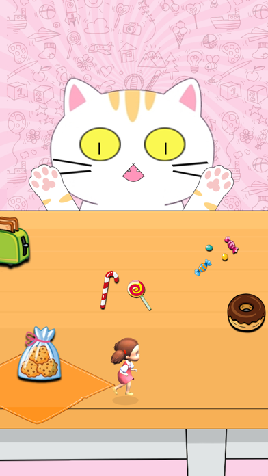 Screenshot #2 pour Princess Escape : Hide & Sneek