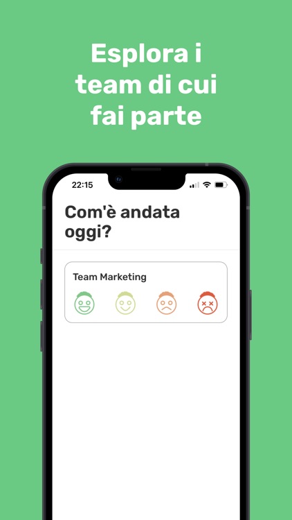 Qomprendo - Good mood at work