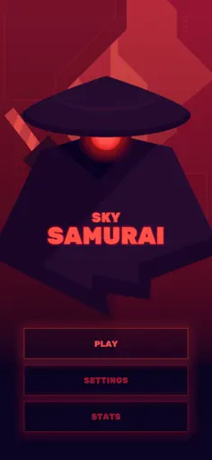Sky Samurai - Screenshot 1