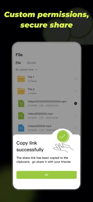 uCloudy-Portable library screenshot 2