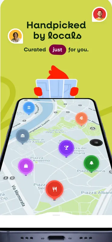 Hint - Your best travel buddy screenshot 3 of 5