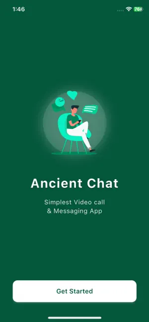 Ancient Chat screenshot 3