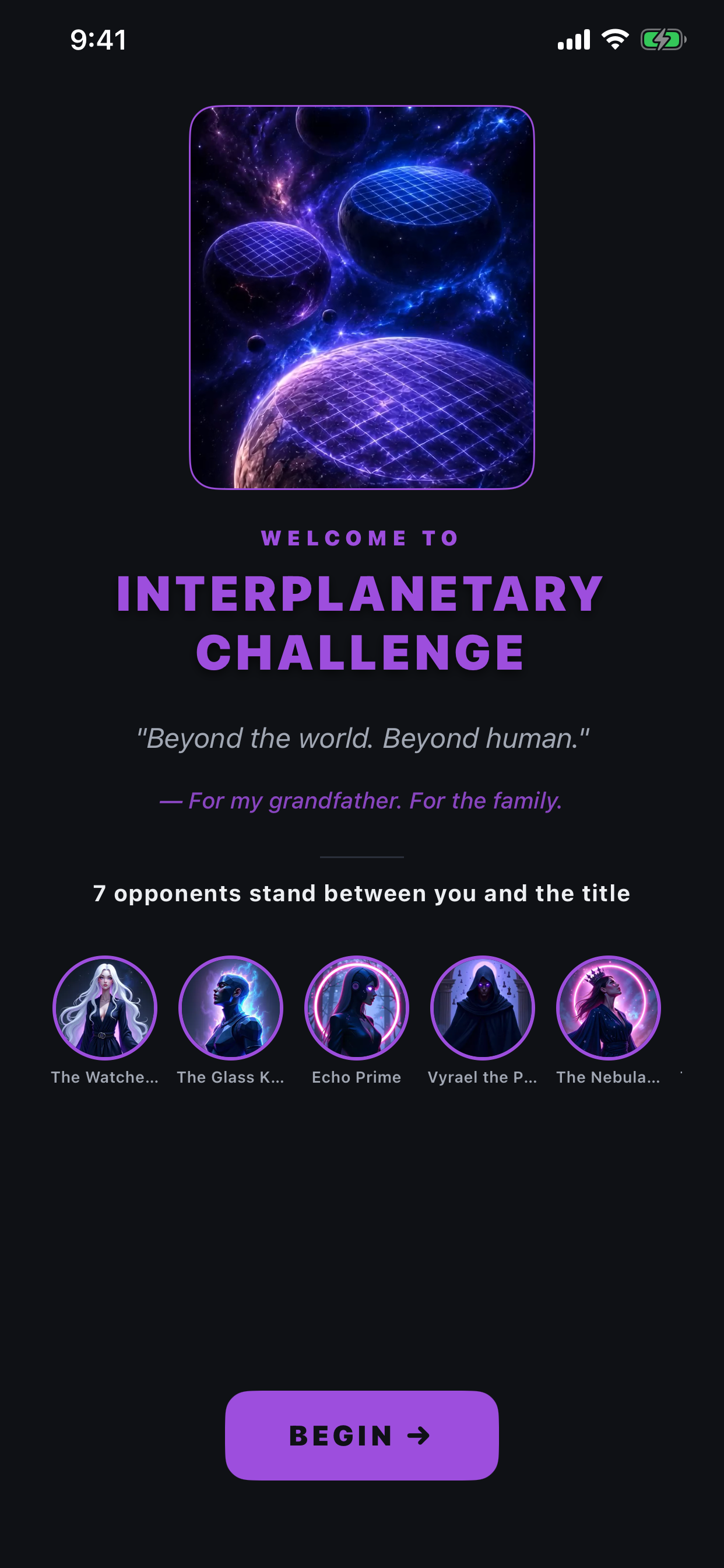 Rival Chess: Be the Champion screenshot 7
