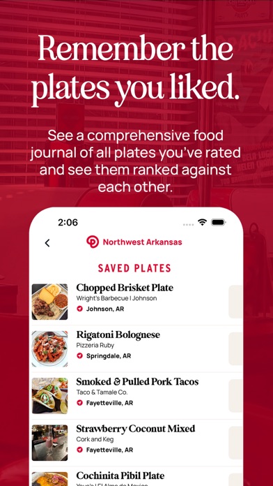 OnlyPlates Screenshot