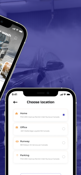 CleanWheels Screenshot 6 of 9