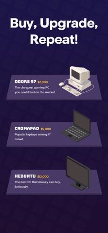 CEO Simulator: Build a Startup screenshot 4