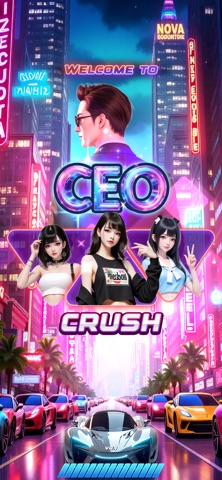CEO Crush Screenshot 1 of 9