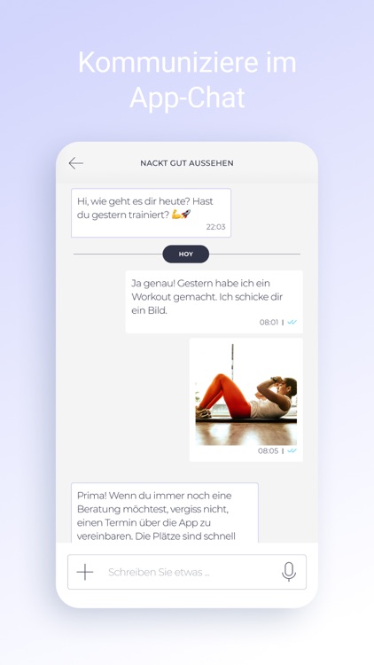 Nackt gut aussehen screenshot-6