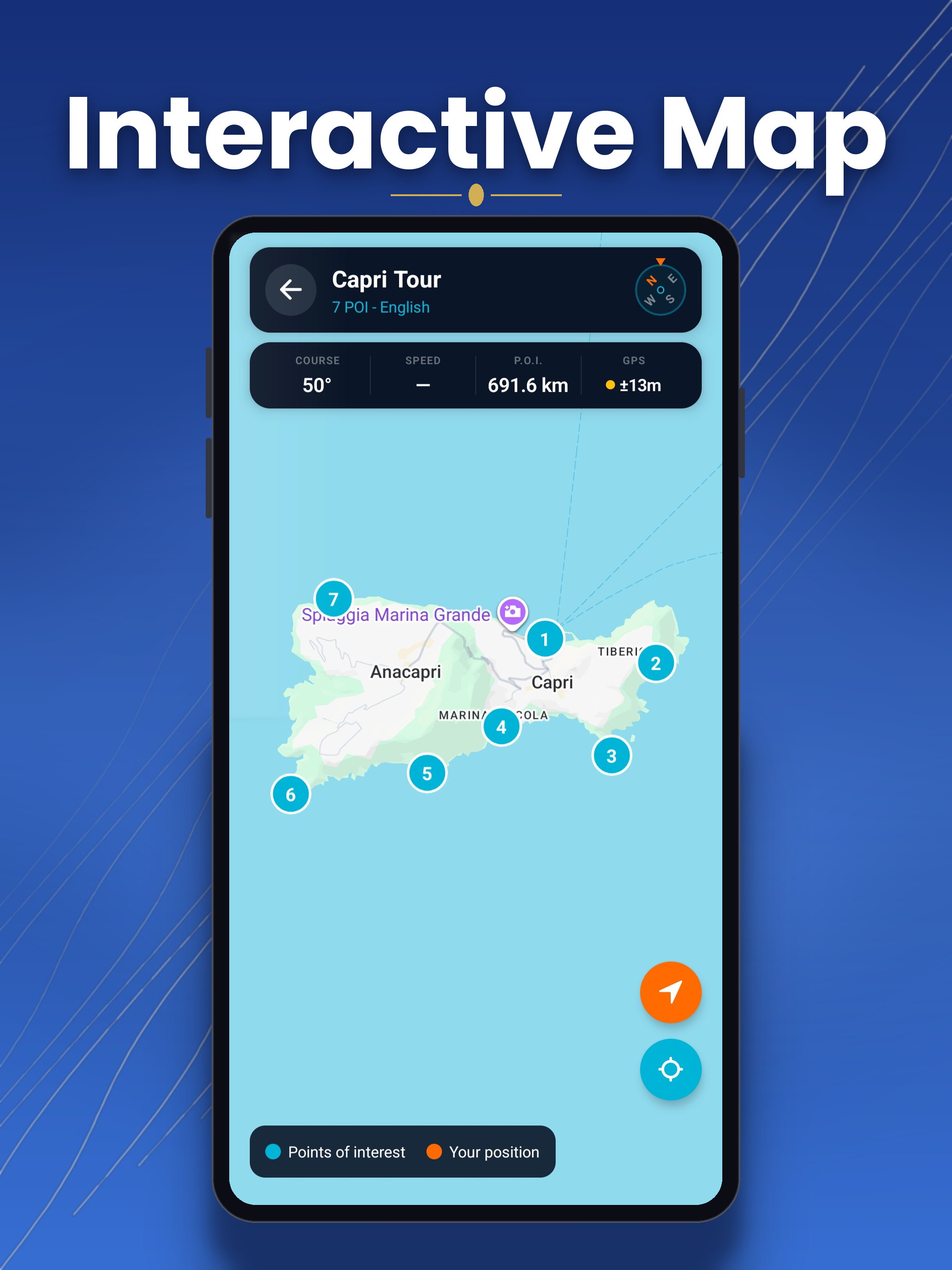 Gozzoguide screenshot 13