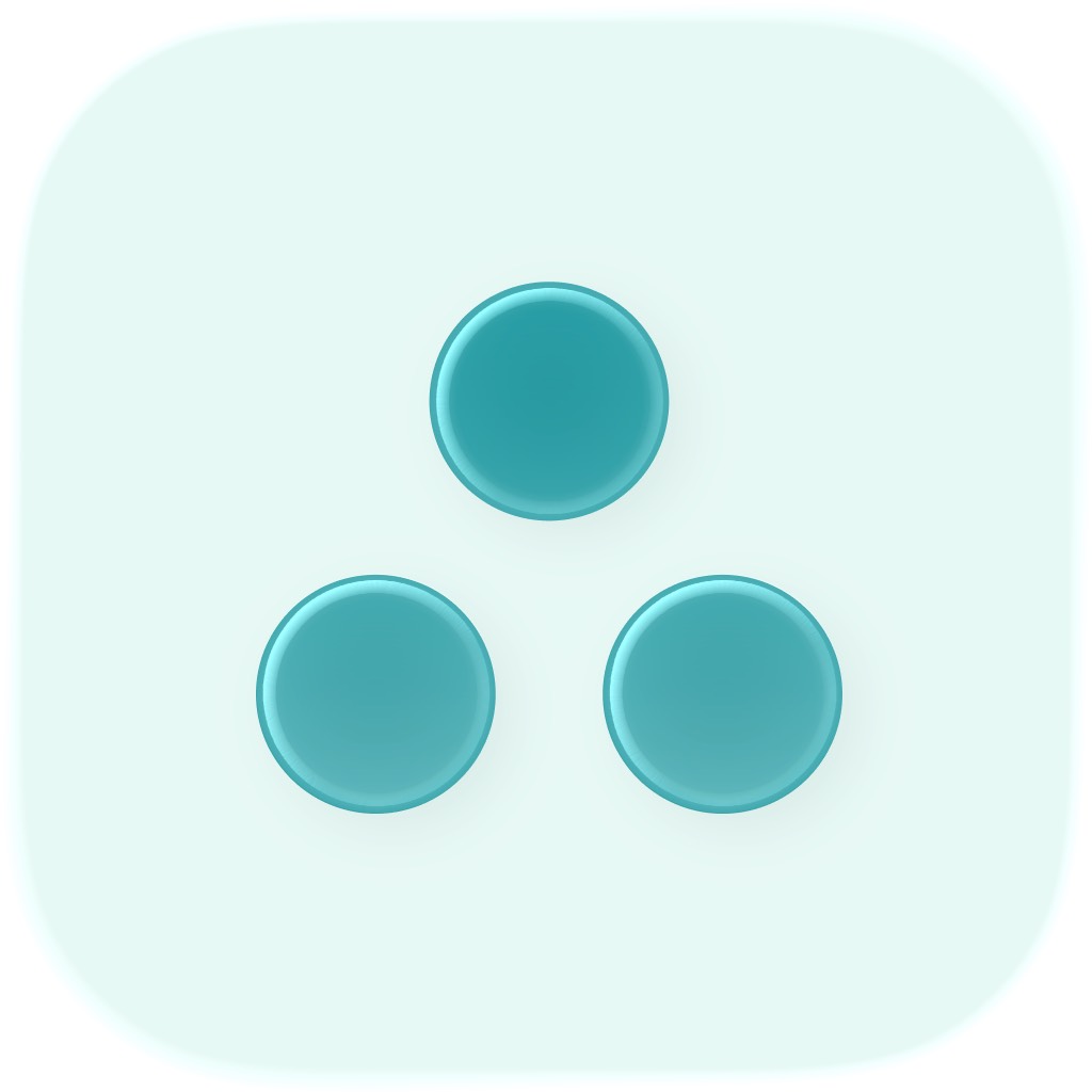 Apple App Store cover for Trace Teams