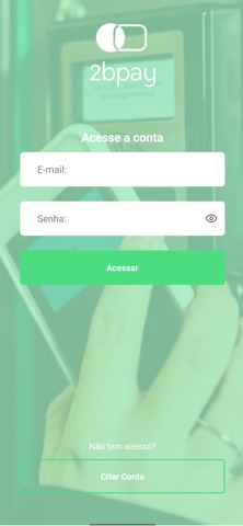 2bpay Screenshot 2 of 5