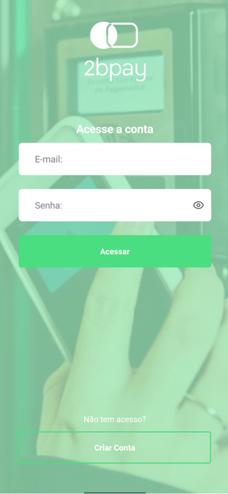 2bpay Screenshot 2 of 5