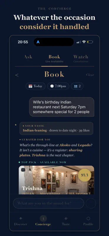 TasteProof screenshot 4 of 10