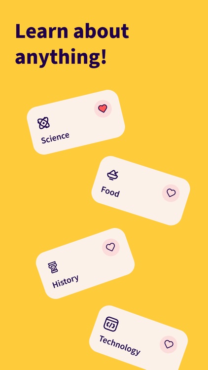 Learn.xyz – Learn with AI