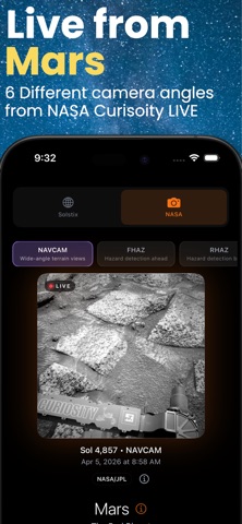 Solstix screenshot