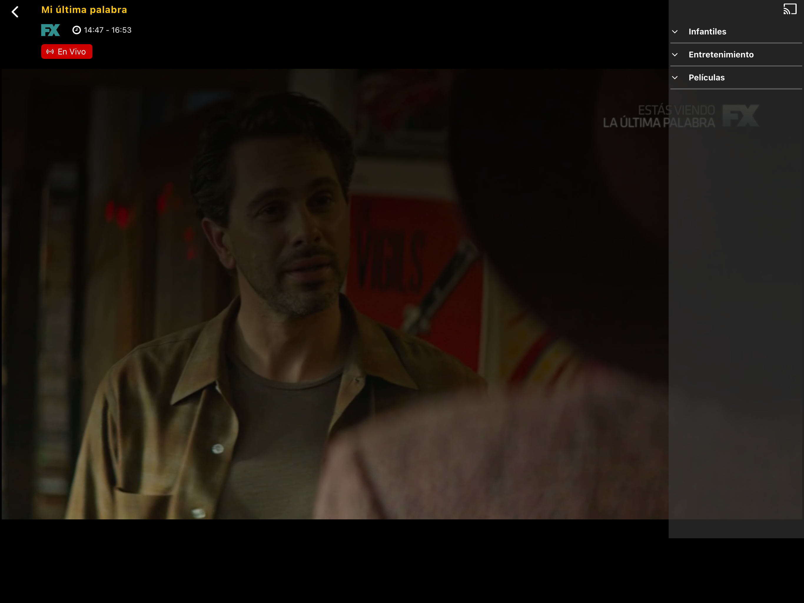 Ei Connect screenshot 10