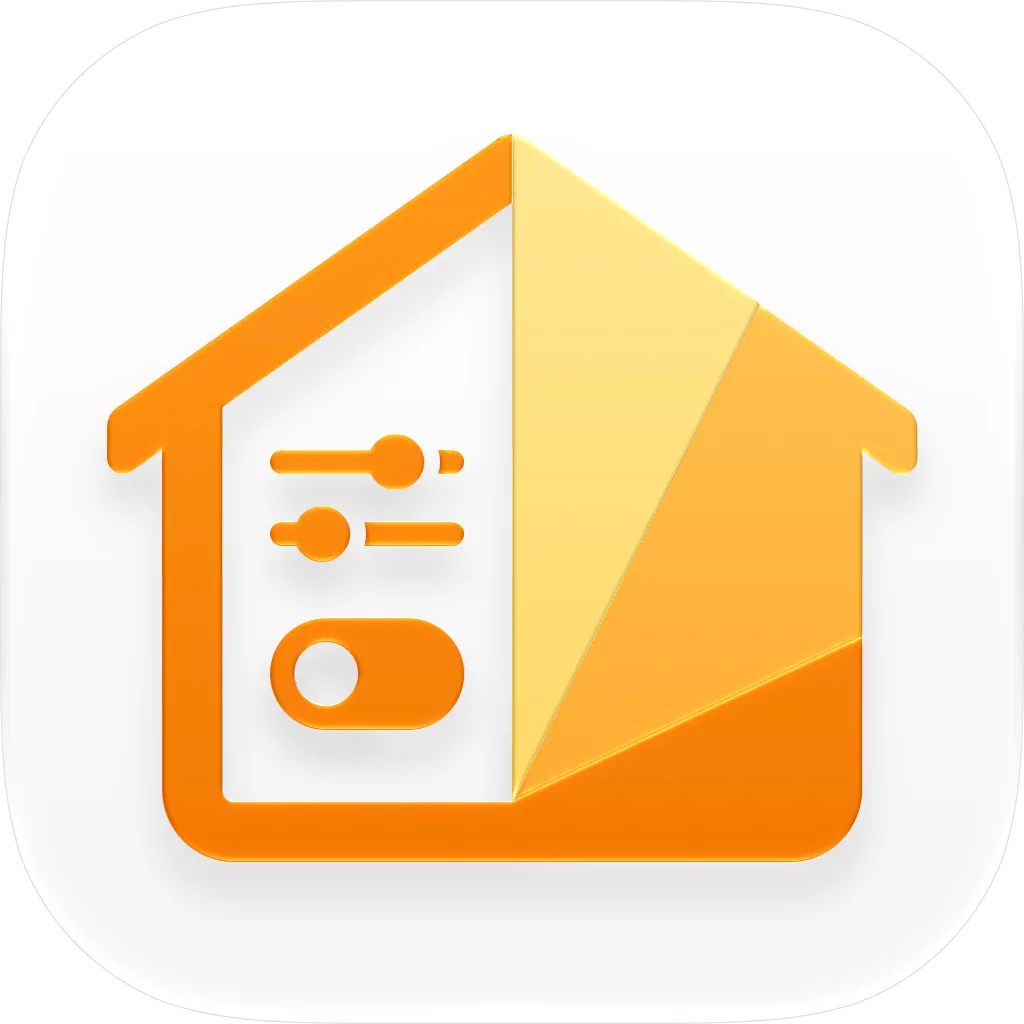 Controller for HomeKit