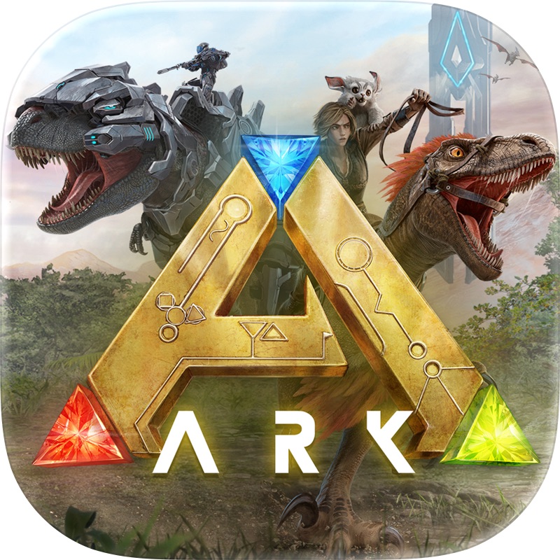 ARK: Ultimate Mobile Edition screenshot 1