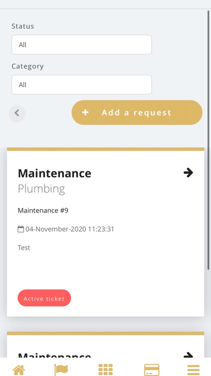 Grand Village screenshot-5