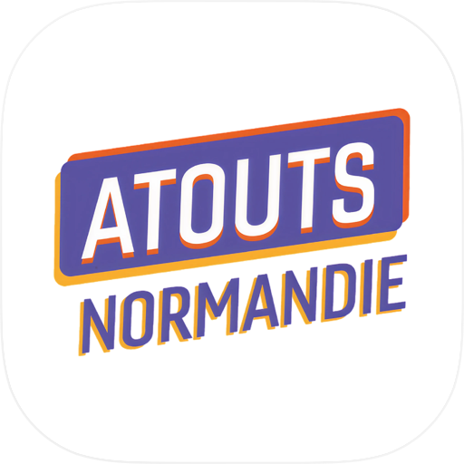 Atouts Normandie