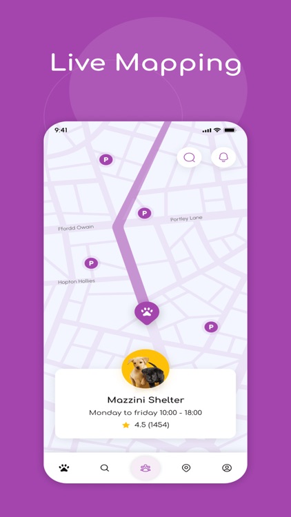 Pawrpose: Pet Mood AI screenshot-4