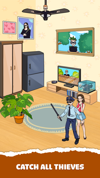 Tricky Prank: Annoying Quest Screenshot
