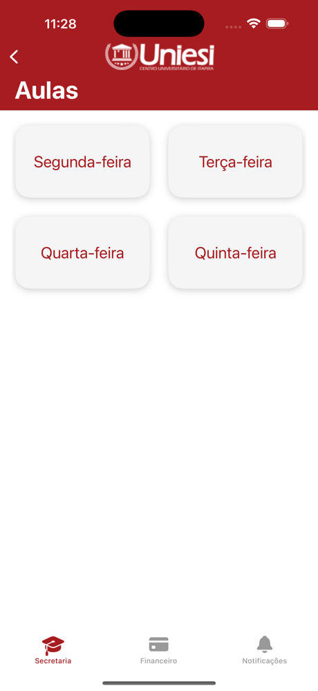 Uniesi screenshot 3