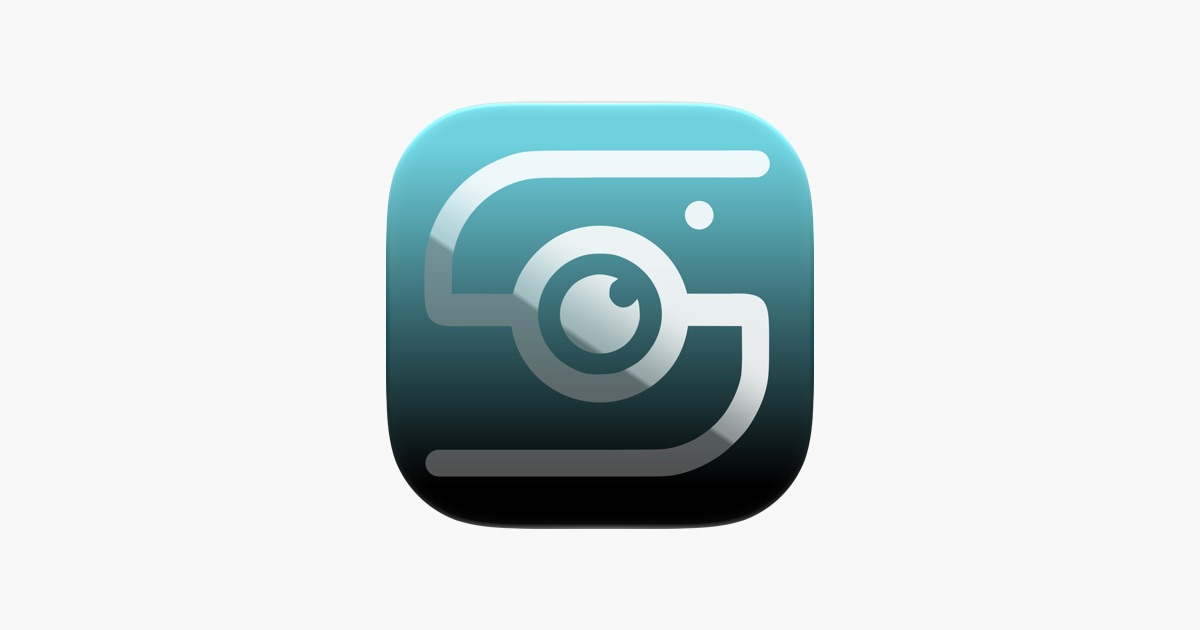 ‎Discreet - Black screen camera App - App Store