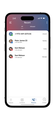 NC Phone Screenshot 5 of 6