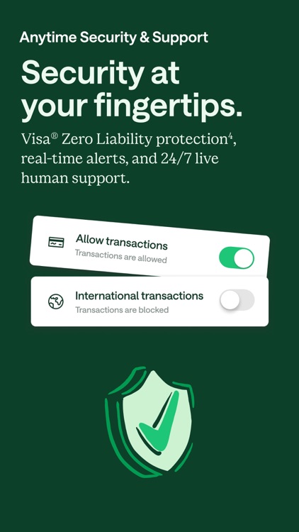 Chime – Mobile Banking screenshot-7