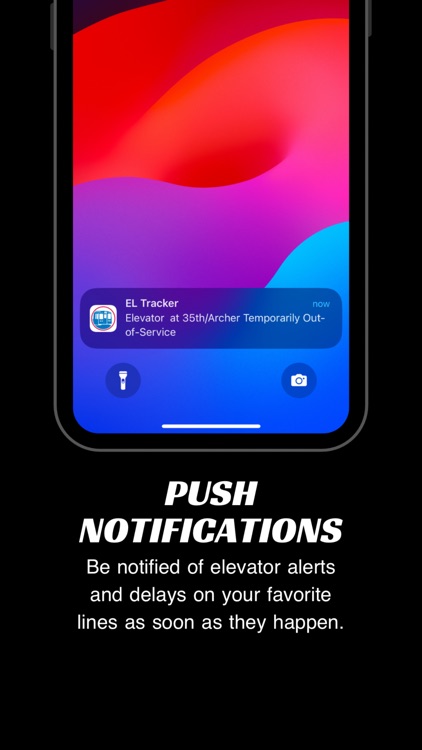 EL Tracker screenshot-5