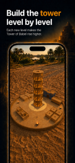 Tower of Babel screenshot 2