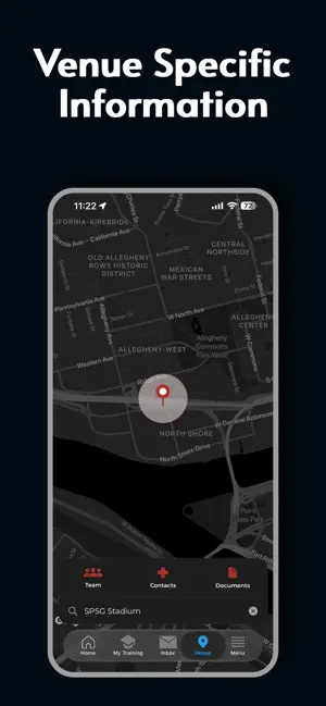 SPSG Mobile screenshot 3