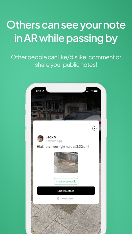 Auglinn screenshot-4