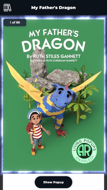 LP Readspace screenshot-3