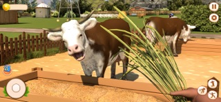 My Farm Life 3D: Grow and sell screenshot